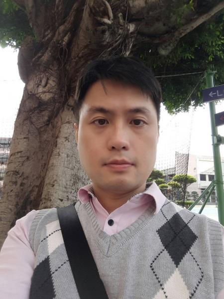 黃彥賓