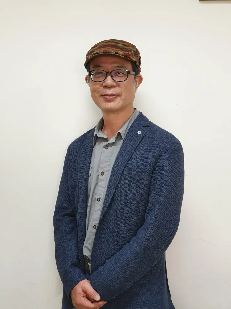 陳明輝