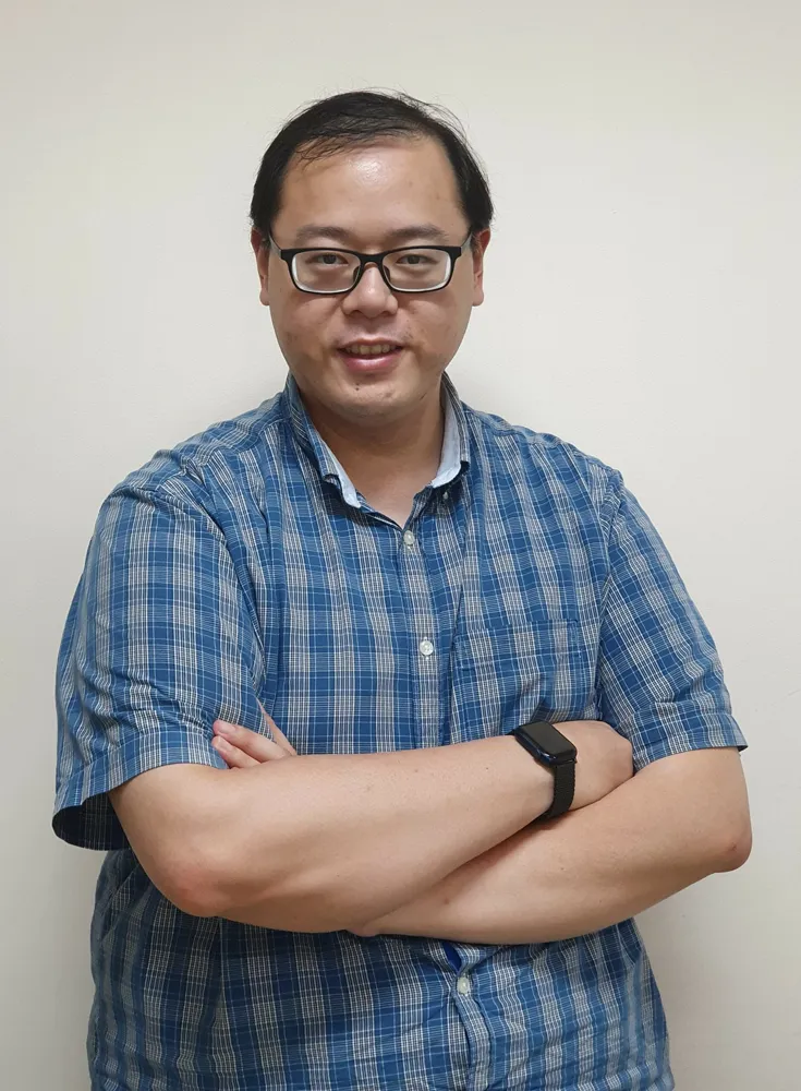 高翊瑋