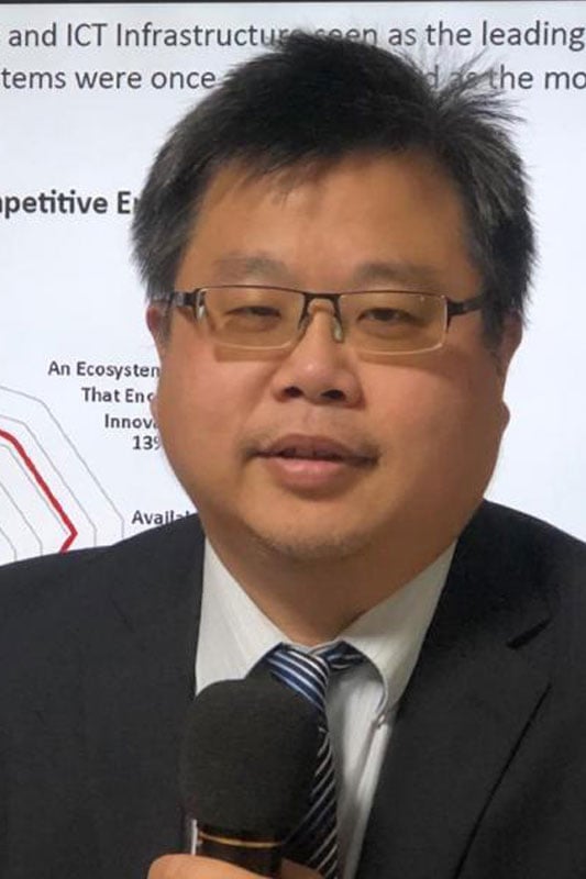 賴科宏